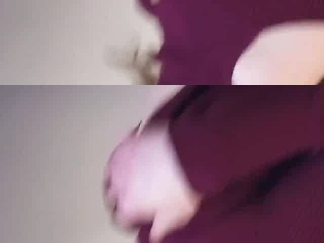 Fingering And Cum In Mouth For Amateur Babe - Mam Steel