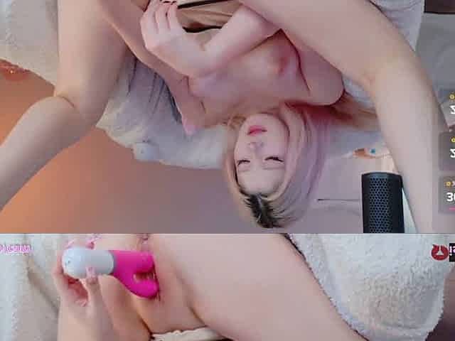 kitayama vibrator dildo and squirt 3 - is.gd/camsegs