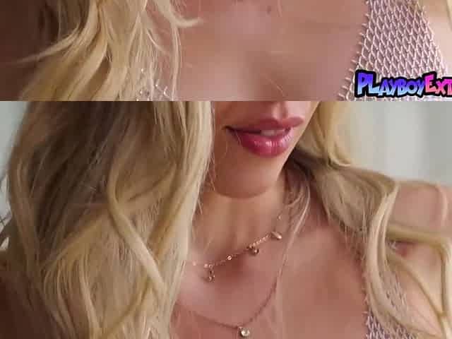 Hope Heaven In Super Sexy Skinny German Teen 18+ Blondie Makes Her Fans Happy