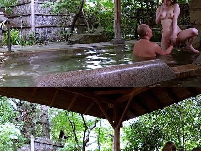 Asian Japanese Hairy Pussy Hole Fucked