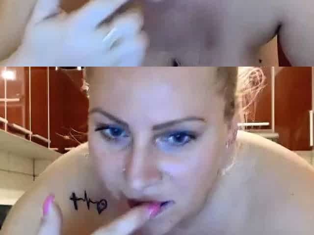 Big Natural Tits Amateur MILF