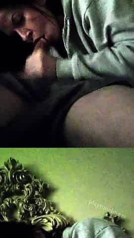 Good Morning Can I Suck Your Dick