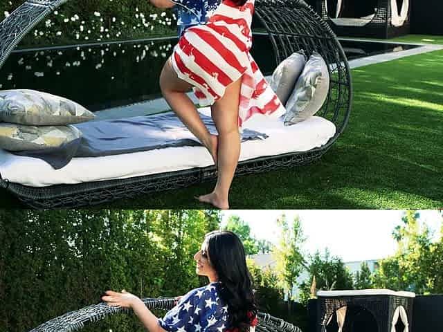 JOI Feet Tease with Sarah Arabic
