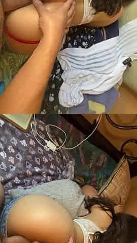 Que rico me RAPIDIN me estaba dando mi amigo cuando mi mama nos pilla por la ventana ???????? PUBLIC
