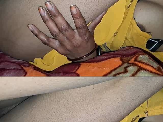 My Hot Girlfriend My Hot Girlfriend She Said "baby Choddo Mujhe" in Hindi