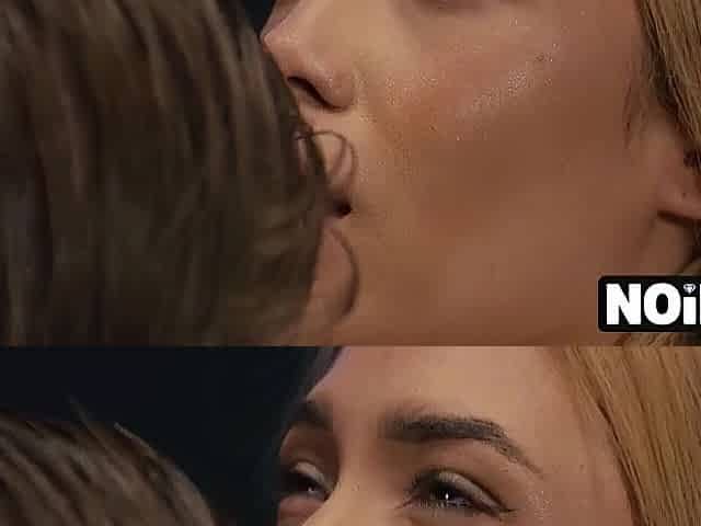 NOIR4K. The Consummate sex after Romantic Date