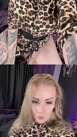 Behind the Scenes - Get Ready & Shoot with Me!