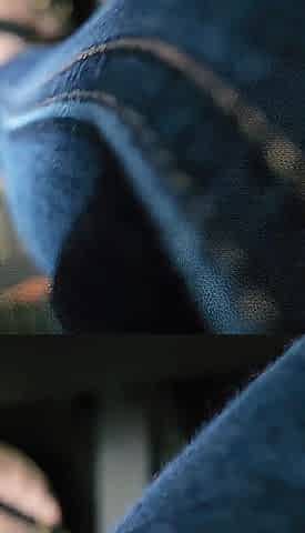 Take A Ride With Me And See My Feet
