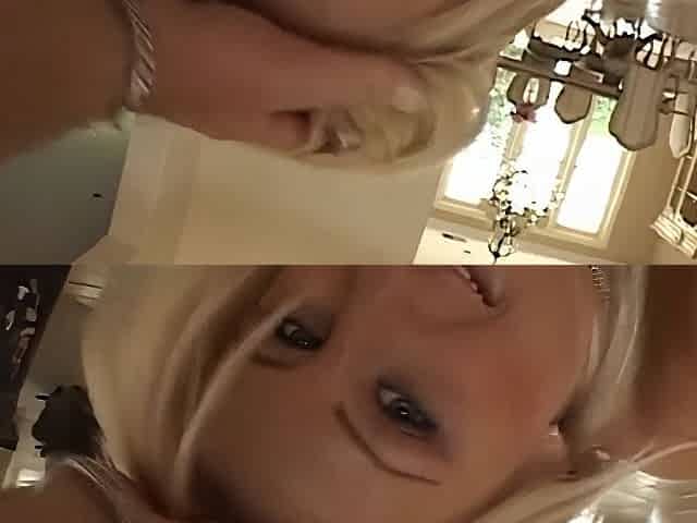 Blonde Horny Gets Fucked Nice From Behind With Andrew Andretti, Regan Anthony And Staci Thorn