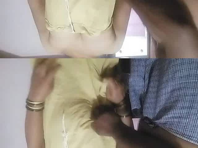 Desi Mature Aunty Viral Video