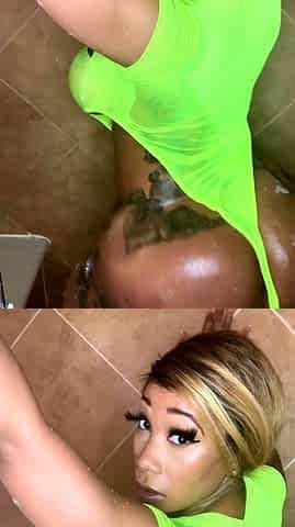 USA Tight big boobs latina masturbating on webcam