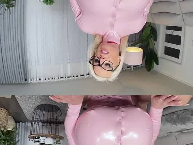 Massage Turning Into Cumshot!