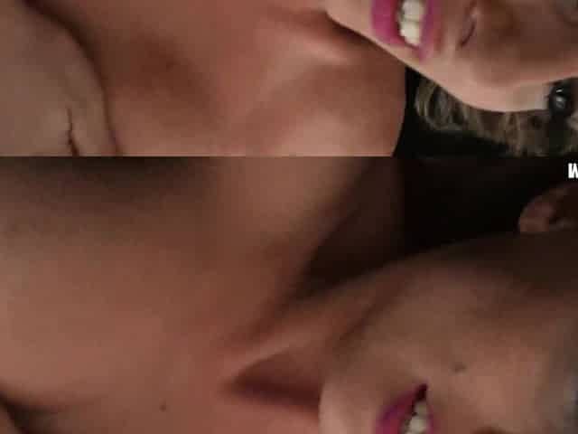 MILF Neighborly Suck & Fuck