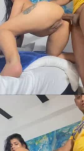 Hpt girl ass fucking