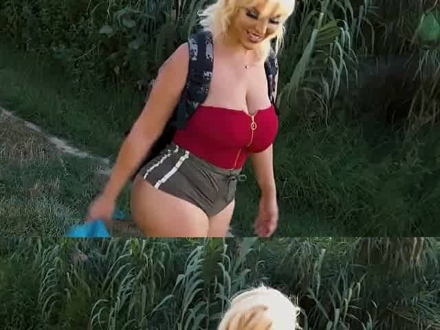 MuchaSexo Blondie Fesser SPANISH WRB