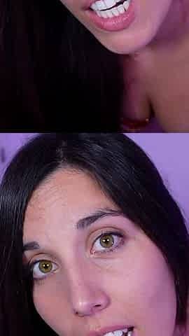 Blowjob of a Bad Girl