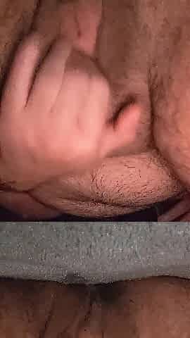 Gentle, Longer Edging and Teasing Until I Squirt