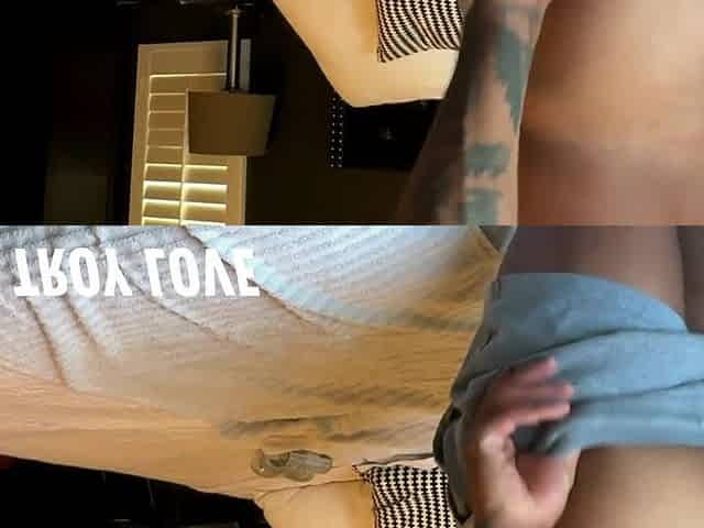 My 100th Solo Movie scene: Giving u lads all the angles u wanna watch! [Clip# 100]