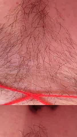 Squirt and Sperm Flow From a Pulsating Pumped Pussy