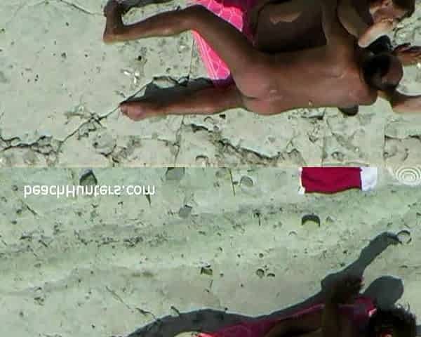 TheSandfly Beach Hardcore Amateur Honeys
