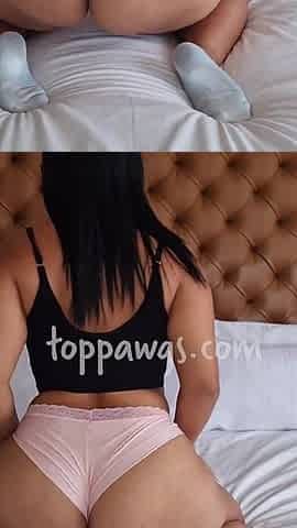 Thick BBW Latina Shakes Ass and Does Doggystyle