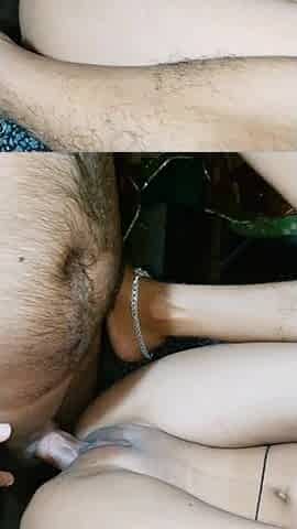 Desi Indian Jija Sali Hard Sex at Home Hindi Audio