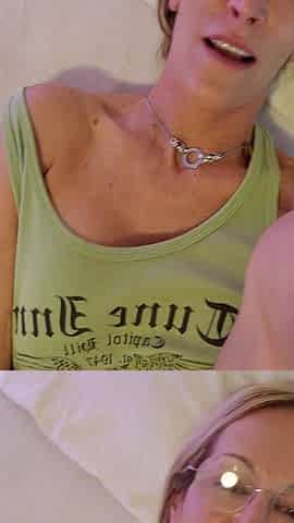 Anal Training