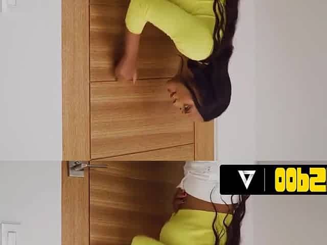 Pervert Hung Man Hard Fucks Two Horny Ebony Goddesses! He Disguised Himself As A Toilet!