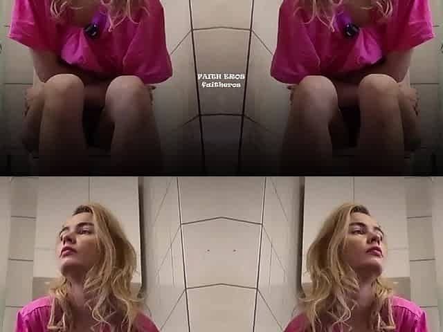 You Got Transformed Into Stepdadders Toilet