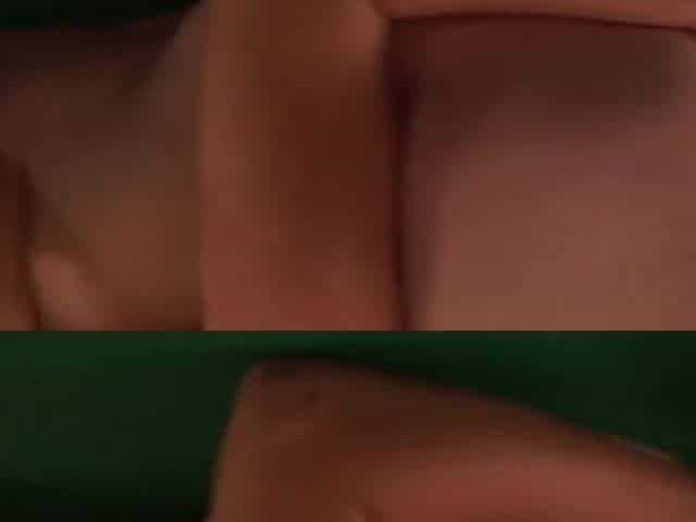 Hot Fucking Teen 18+ Munching On Old Pussy