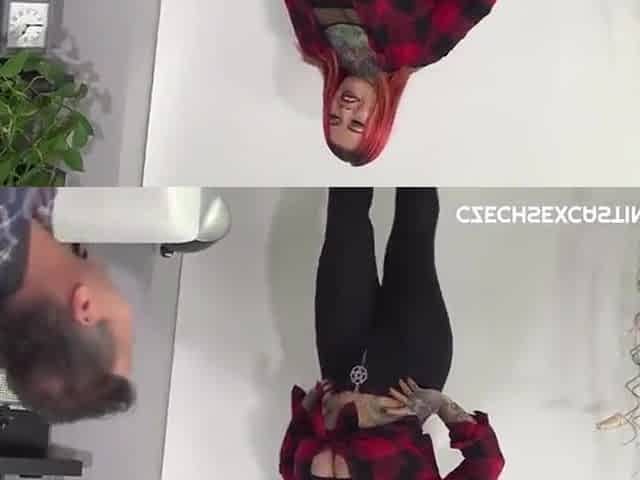 Sex Casting For The Advanced