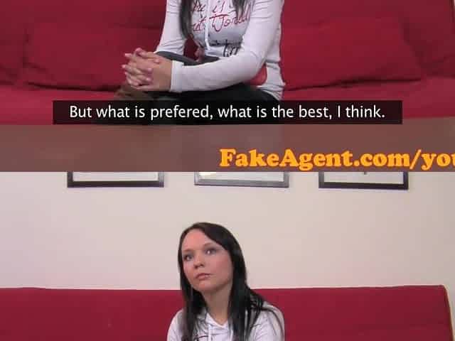FakeAgent Fashion model is an fantastic screw