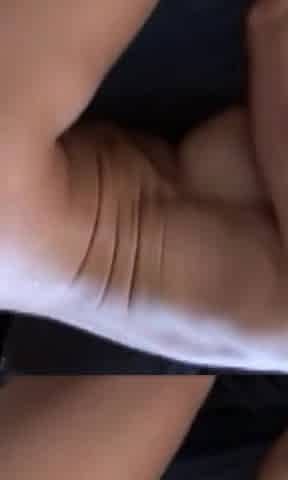 Sweet blonde teen anally pounded and facialized from her fucker
