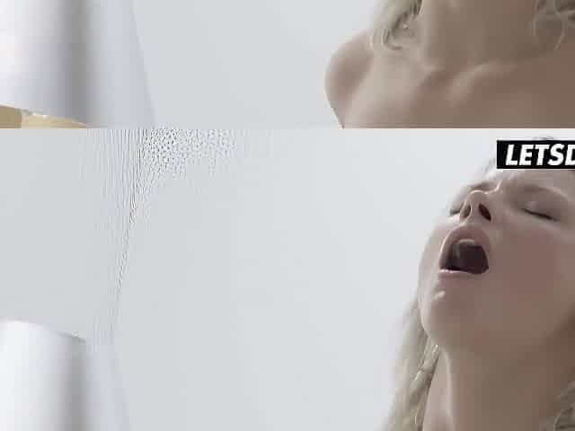 Romantic Fuck Ends With Kinky Anal Sex Full
