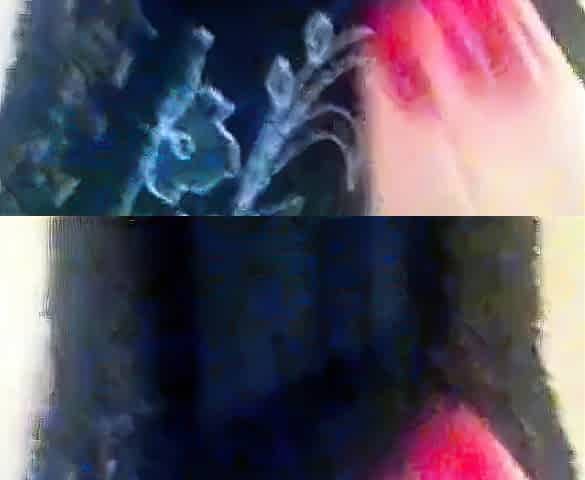 Chinese Girl's Solo Webcam Show