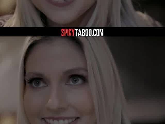 Spouse caught his cheating wife screwing with his coworker - Christine Stevens