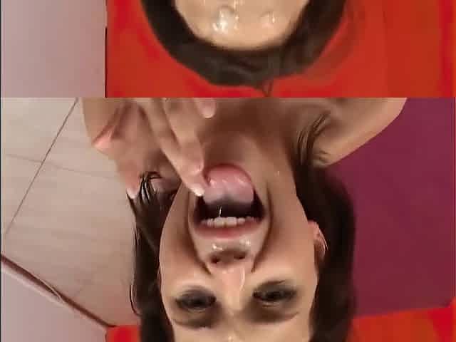 Cumshot Compilation