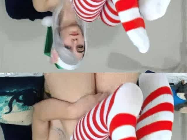 Foot Fetish jerk off Solo cyruz