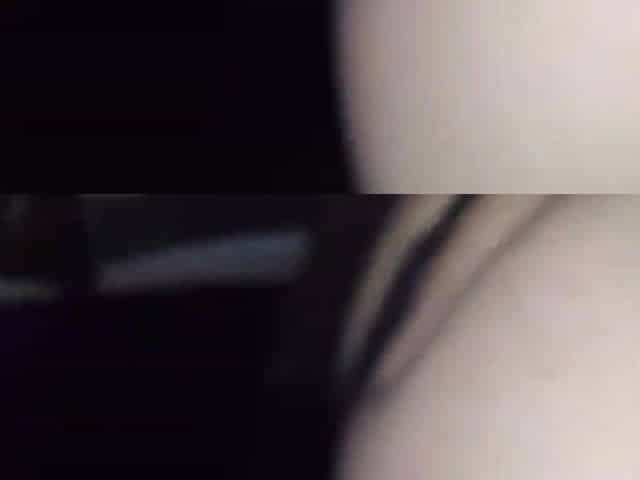 Screwing my wife's niece in the car part two