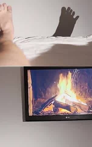 POV Blowjob with Hot Sensual Riding and Big Cum