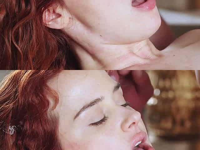 SexArt-How Do You Moan In French?