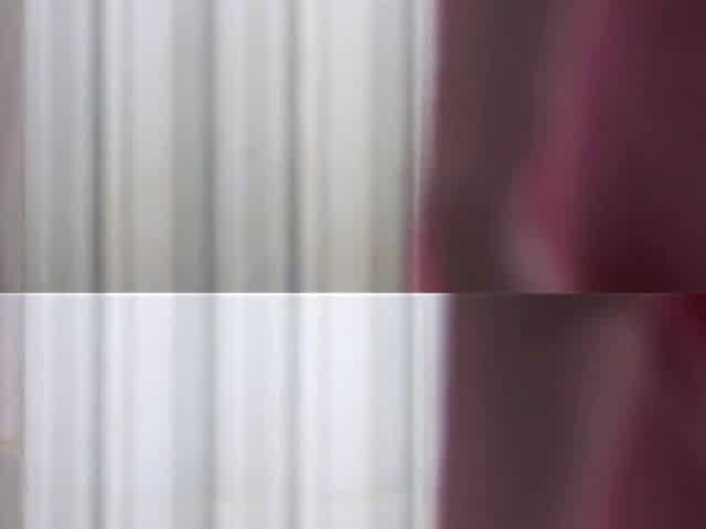 Indonesian Porn Peeping at a Busty Girl Taking a Bath in a Transparent Satin Dress