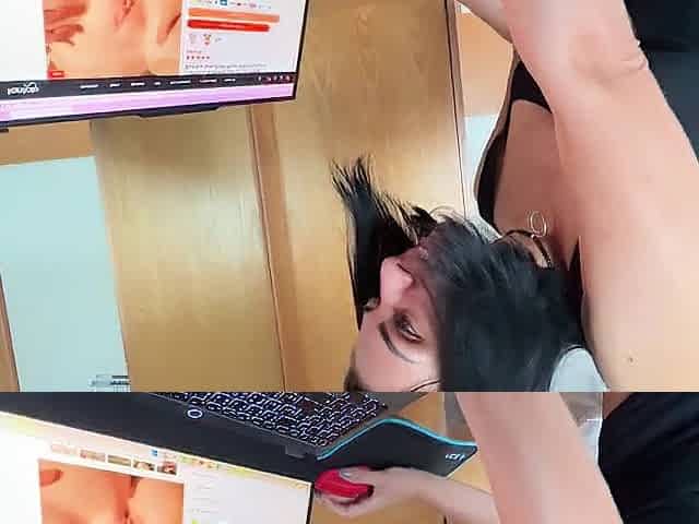 Virgin IT Man Compares Real Vagina to Sex Doll for the 1st Time