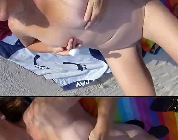French Girl's Outdoor Adventure