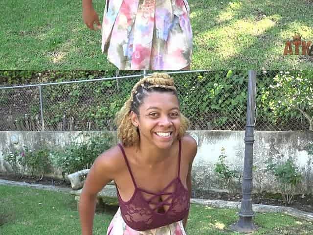 Black Women