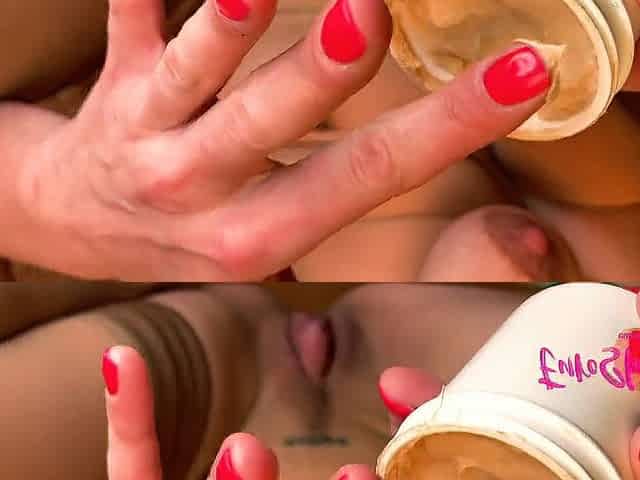 Euroslut Permanent Clitoris Growth Bitch Transformation