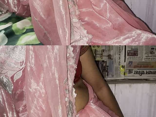 Stepbrother Romances with Desi Stepsister