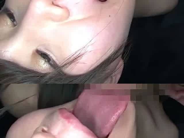 Big assed busty tit fuck and blowjob