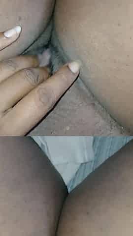 I Had To Cum Quick Before My Maintenance Man Came Back