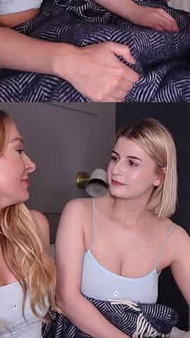 More Than Friends 2 - Ft Isla White